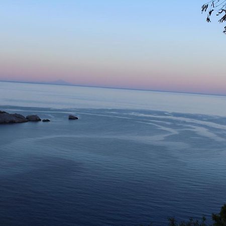 Panorama Studios Città di Skopelos Esterno foto