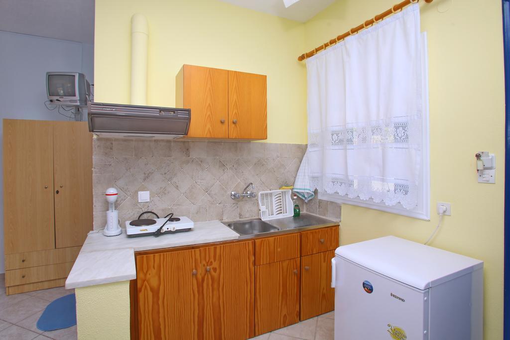 Panorama Studios Città di Skopelos Esterno foto