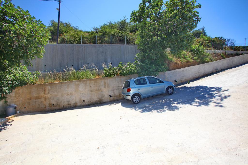 Panorama Studios Città di Skopelos Esterno foto