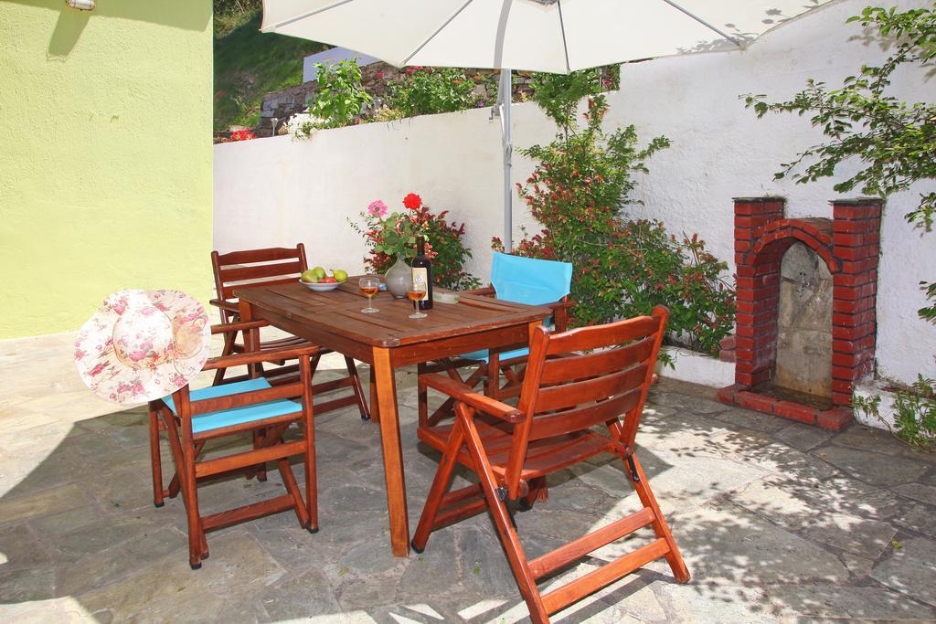 Panorama Studios Città di Skopelos Esterno foto